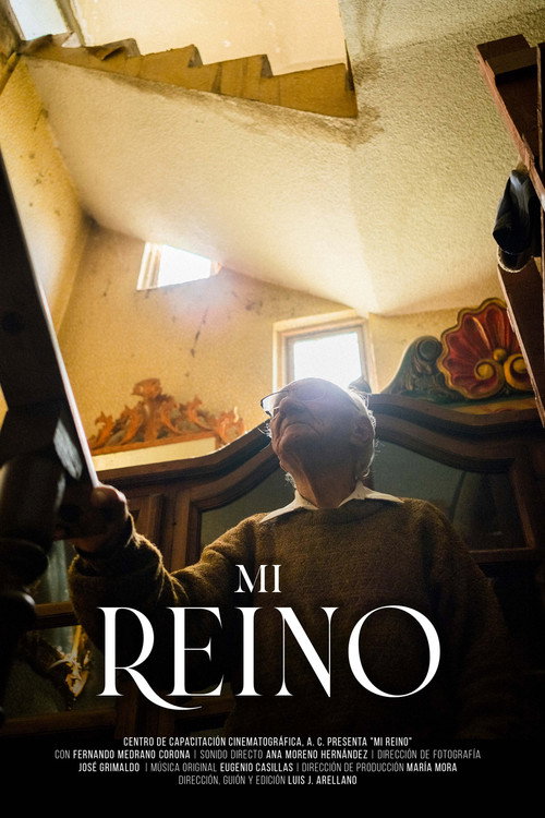 Mi Reino