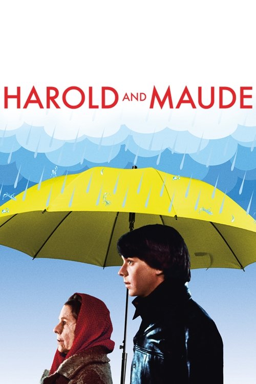 Harold And Maude