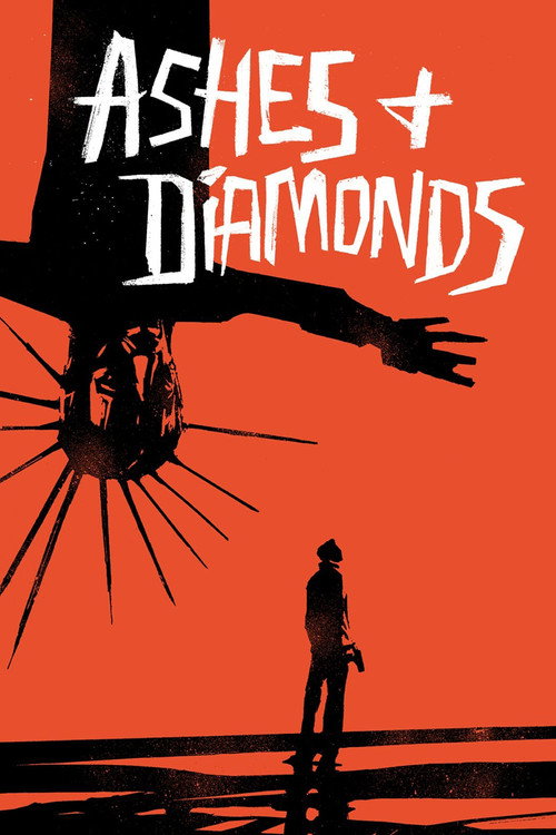Ashes And Diamonds