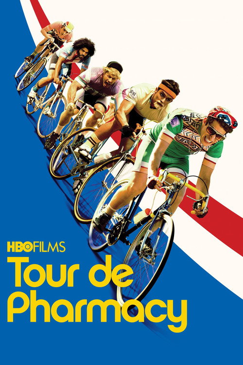 Tour De Pharmacy