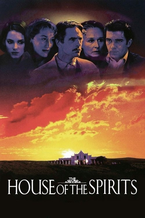 The House Of The Spirits