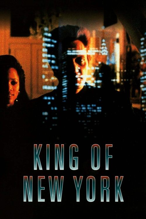 King Of New York