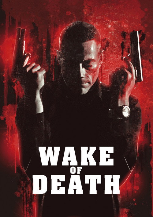 Wake Of Death