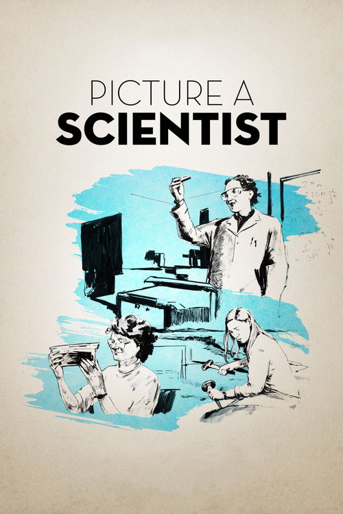 Picture A Scientist