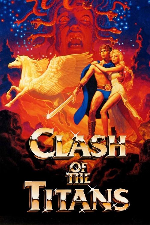 Clash Of The Titans