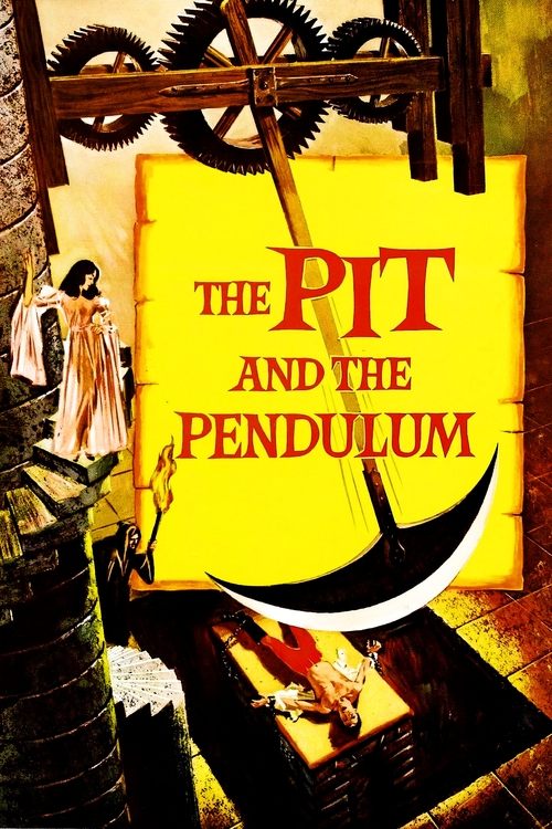 The Pit And The Pendulum