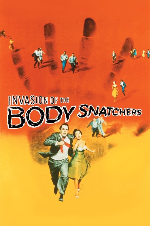 Invasion Of The Body Snatchers