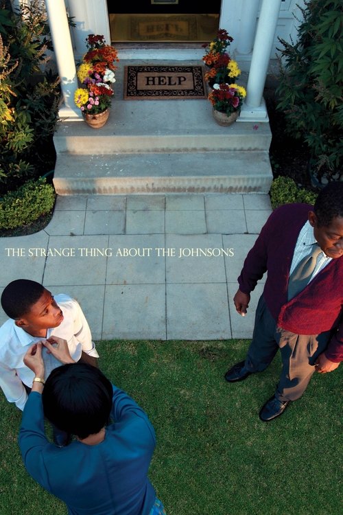 The Strange Thing About The Johnsons