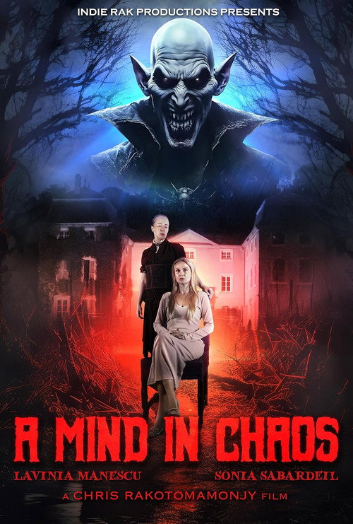 A Mind In Chaos