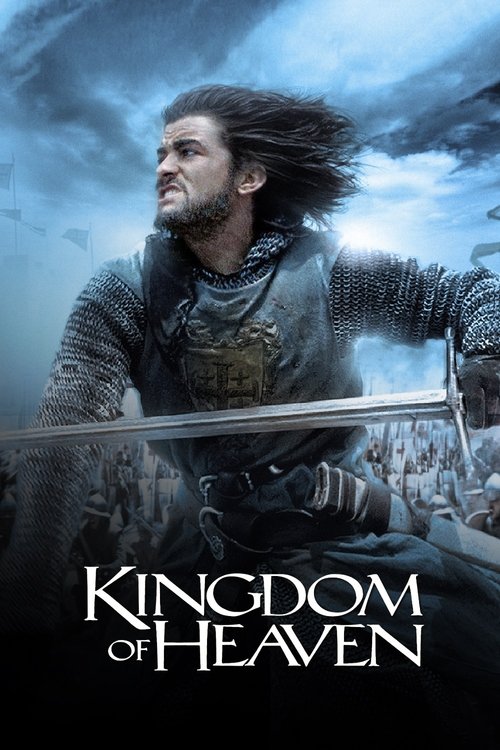 Kingdom Of Heaven