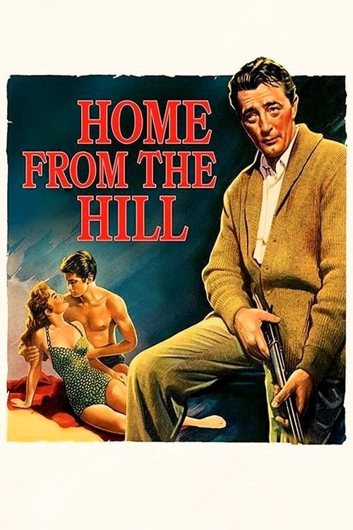 Home From The Hill