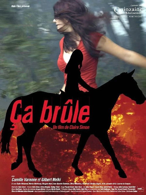 Ça Brûle