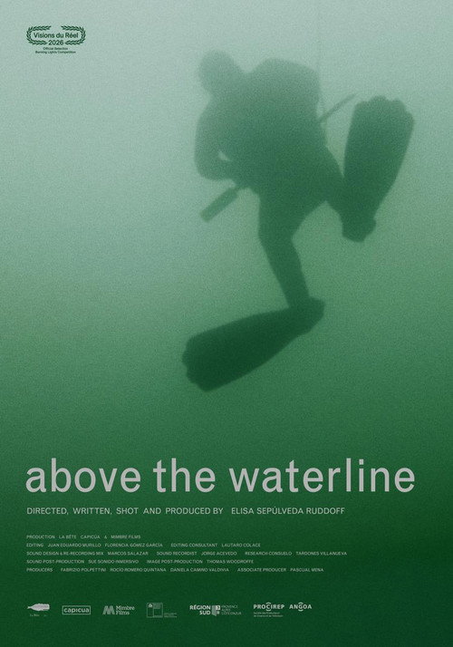 Above The Waterline