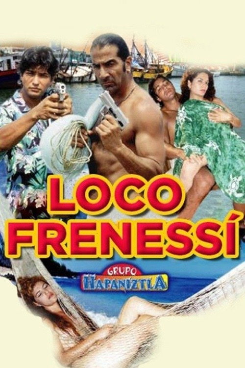 Loco Frenesí