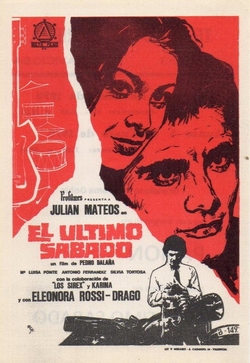 El Último Sábado