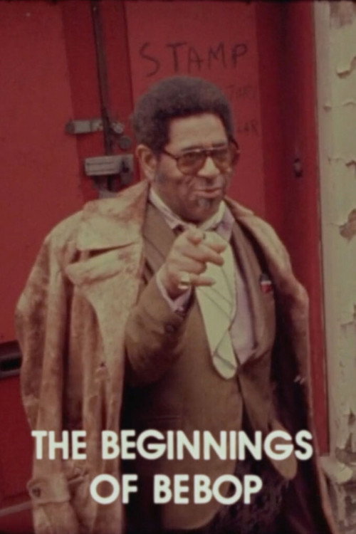 The Beginnings Of Bebop