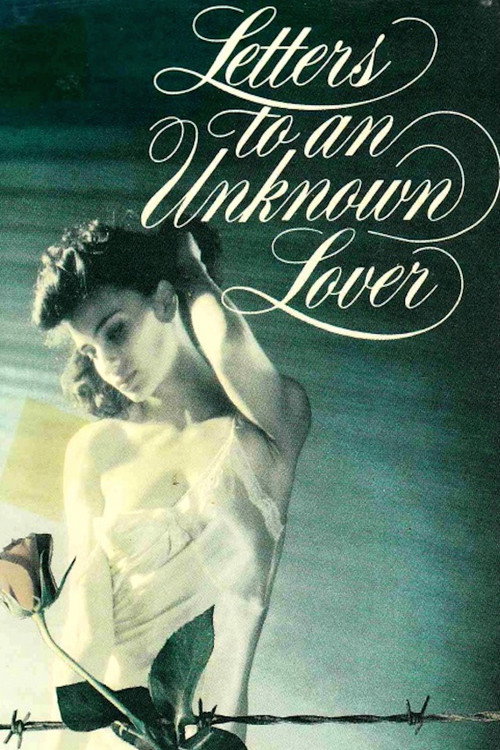 Letters To An Unknown Lover