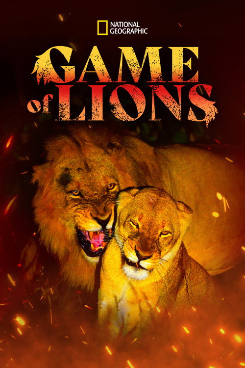 Game Of Lions