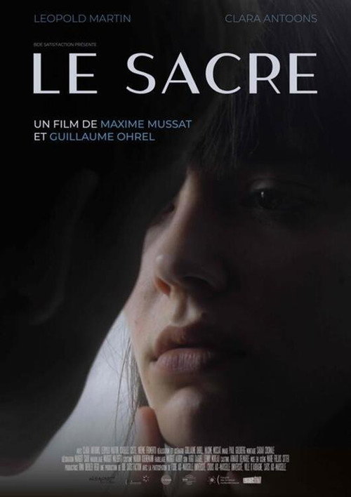 Le Sacre