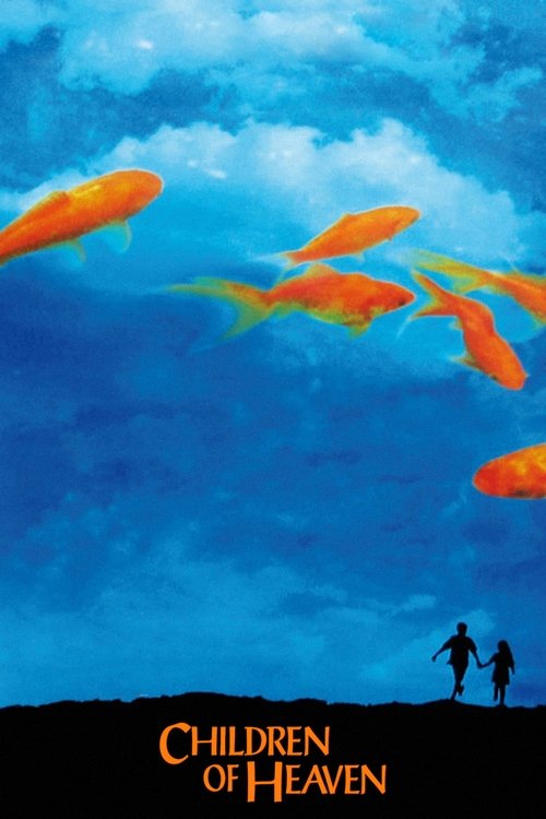 Children Of Heaven