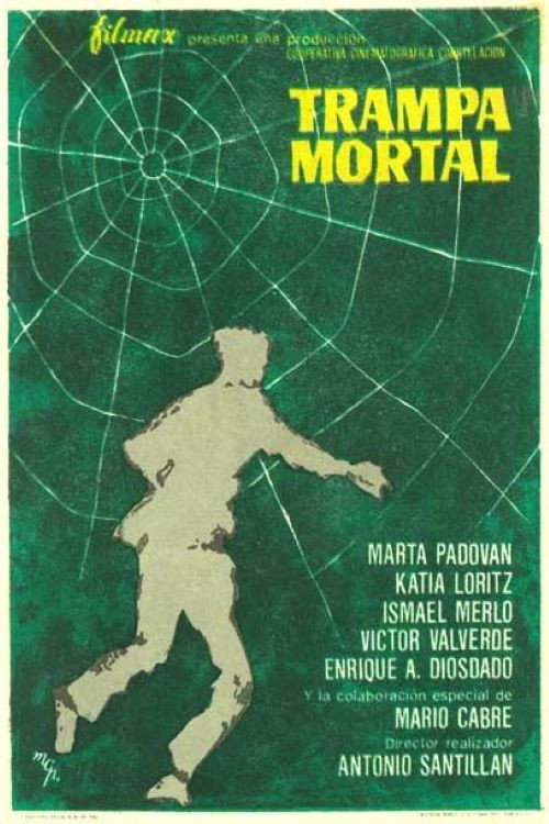 Trampa Mortal