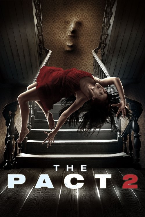 The Pact Ii