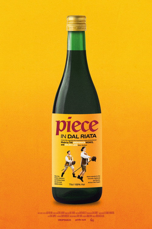 Piece In Dal Riata