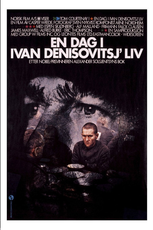 One Day In The Life Of Ivan Denisovich