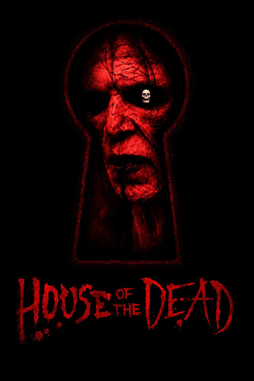 House Of The Dead