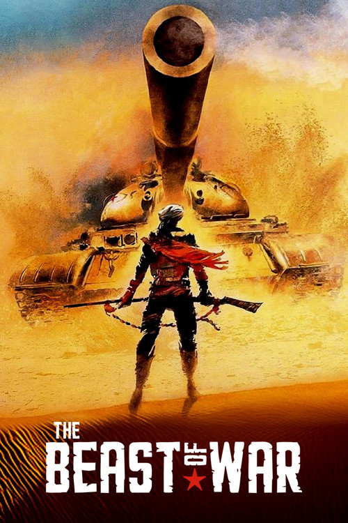 The Beast Of War
