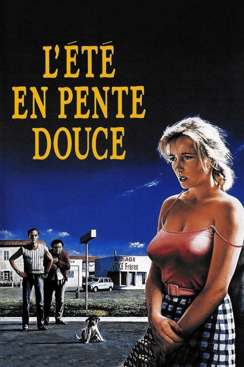L'été En Pente Douce