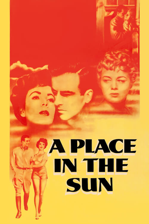 A Place In The Sun