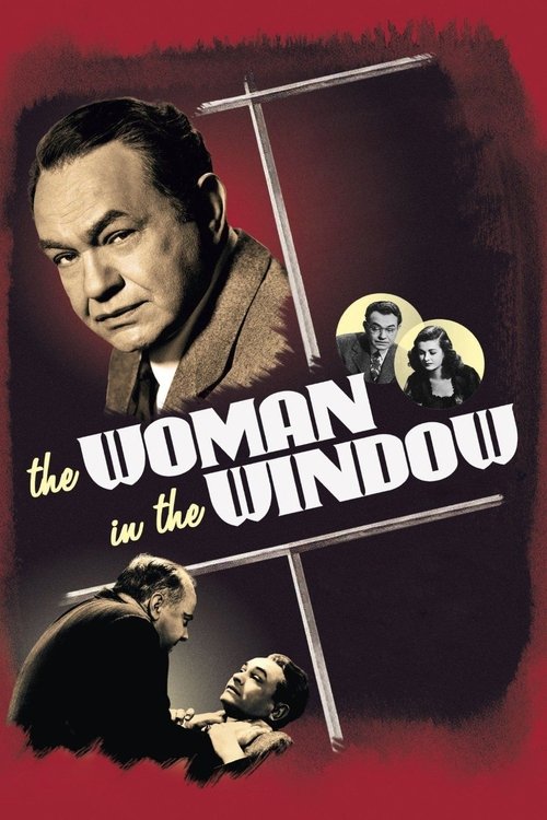The Woman In The Window
