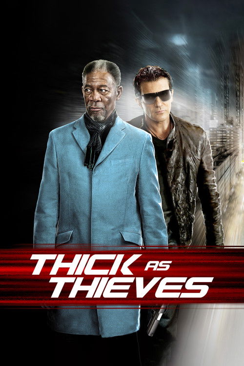 Thick As Thieves