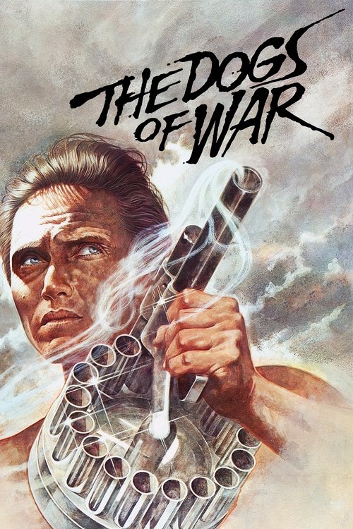 The Dogs Of War