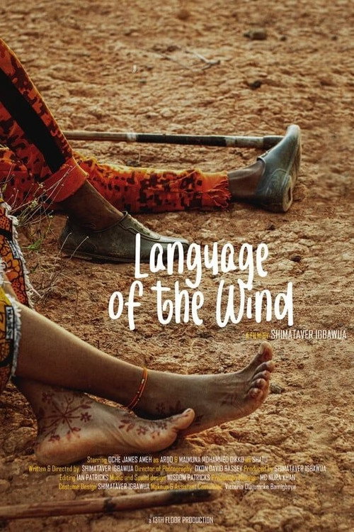 Language of the Wind