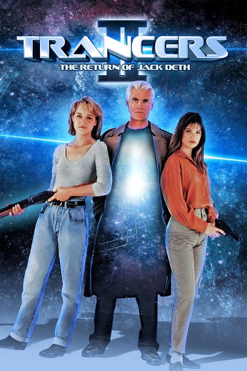 Trancers Ii