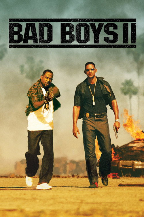 Bad Boys Ii