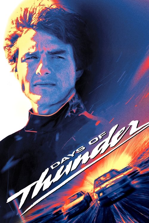 Days Of Thunder