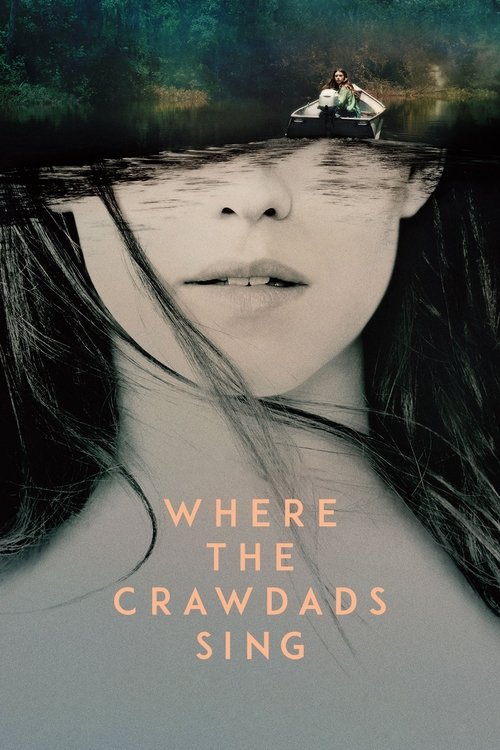 Where The Crawdads Sing