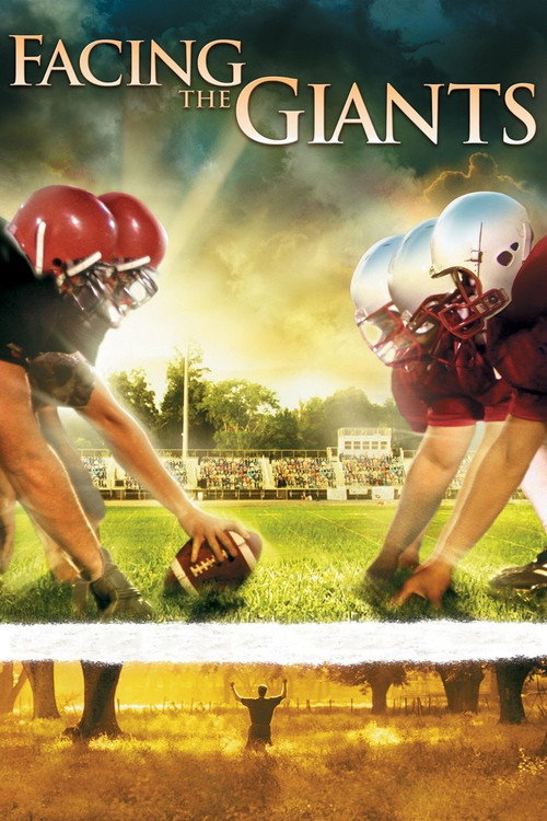 Facing The Giants