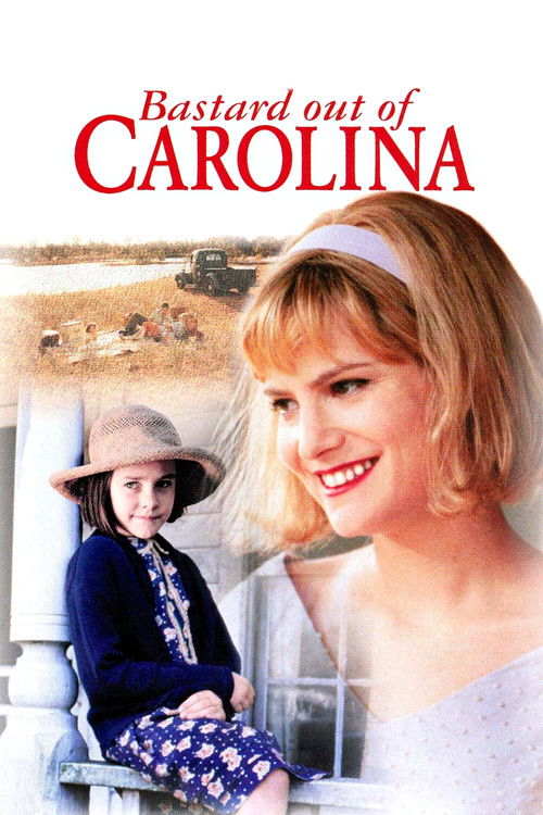 Bastard Out Of Carolina