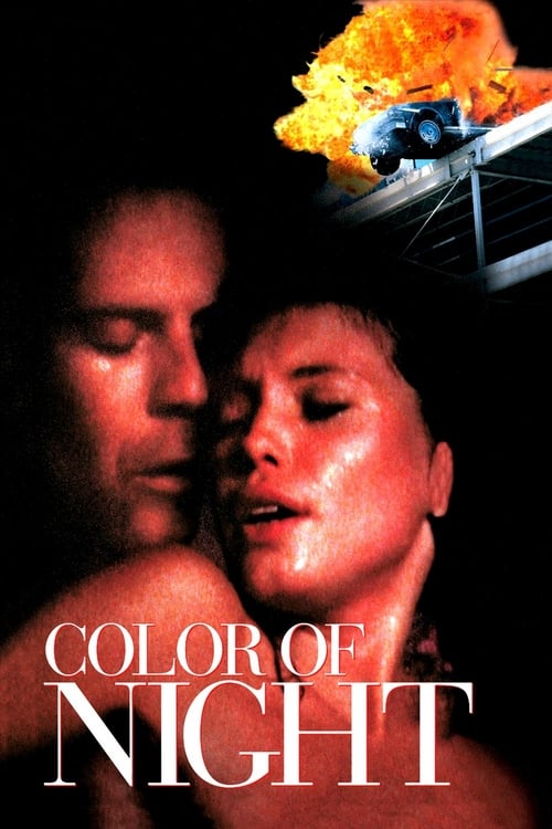Color Of Night