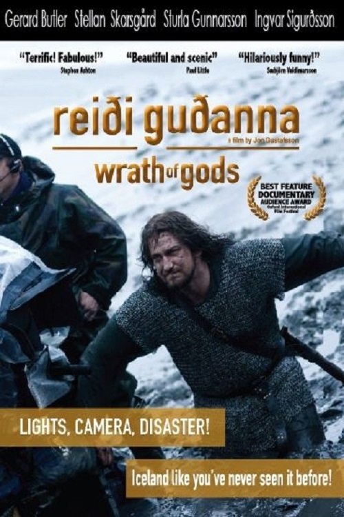 Wrath Of Gods