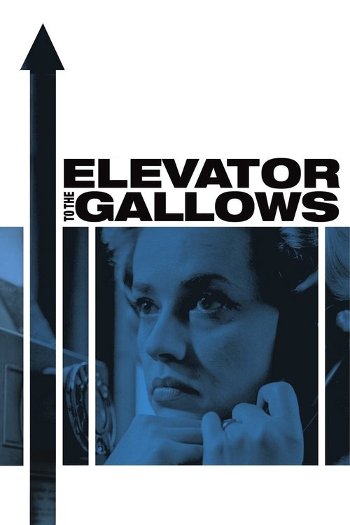 Elevator To The Gallows
