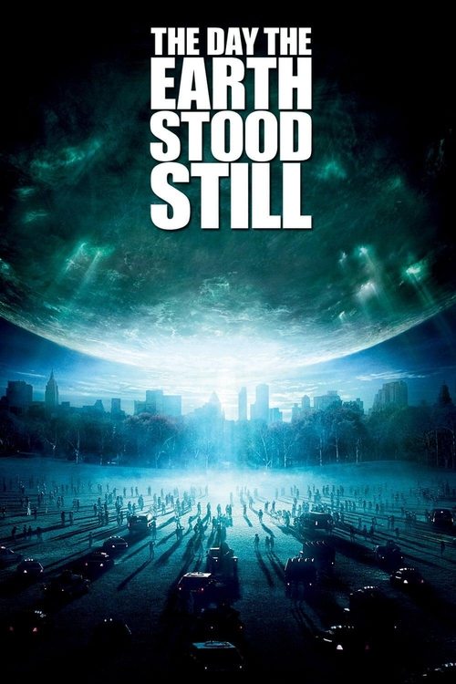 The Day The Earth Stood Still