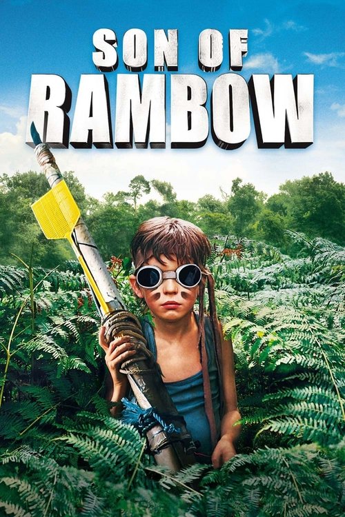Son Of Rambow
