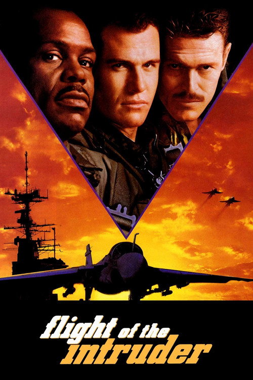 Flight Of The Intruder