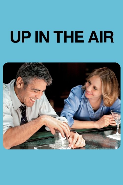 Up In The Air