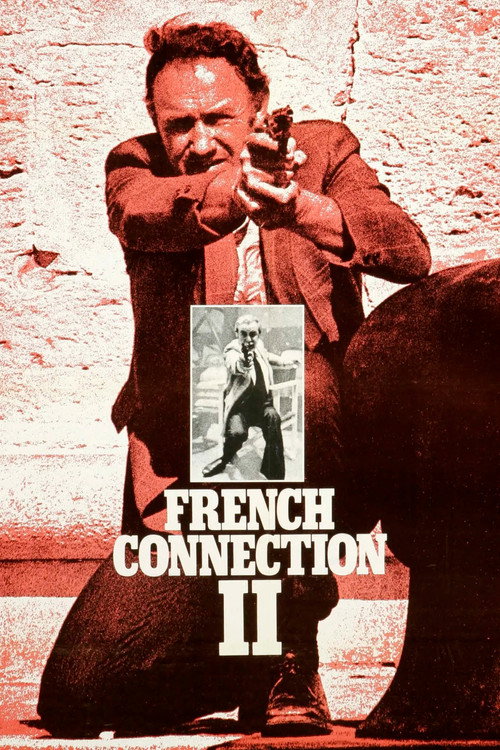 French Connection Ii